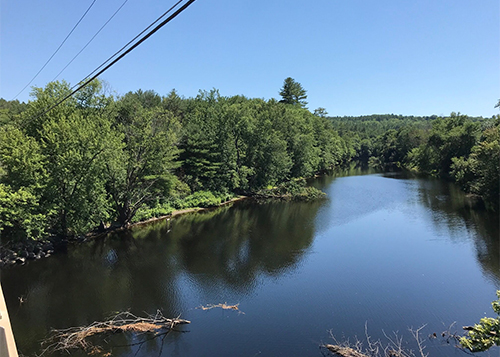 Tyler Landing 1